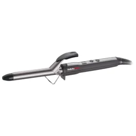 Babyliss Pro Curl Definer+ Curling Iron Black 19mm