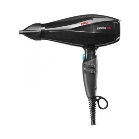 Babyliss Pro Excess HQ Haartrockner Schwarz 2600w