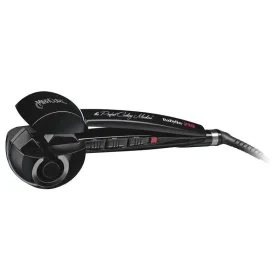 Babyliss PRO MiraCurl Curling Tong Black
