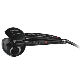 Babyliss PRO MiraCurl Lockenstäbe Schwarz