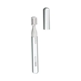 Babyliss Pro Precision Pen Trimmer Gris Argenté