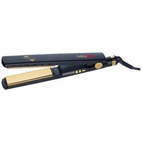 Babyliss Pro Titanium Stijltang Zwart