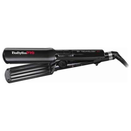 Babyliss Pro EP Technology 5.0 Wafeltang 38mm