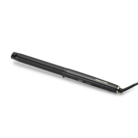 BaBylissPRO Curling Wand 28mm for Effortless Curls and Waves (BAB2485E)
