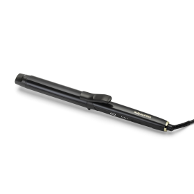 BaBylissPRO Krultang 32mm voor grote krullen en zachte golven - BAB2494E