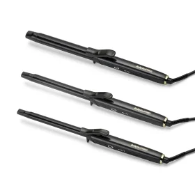 BaBylissPRO Klassieke Gedefinieerde Krullen Trio Set - (16, 19 & 25 mm) Krultangen