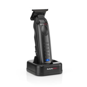 BaBylissPRO Compact LO-PROFX FX720E Professionele Trimmer - Zwart