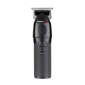 BaBylissPRO FreshFX FX76E Draadloze Trimmer - Zwart