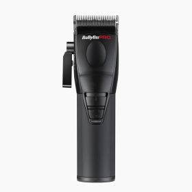 BaBylissPRO FreshFX FX86E Draadloze Tondeuse - Zwart