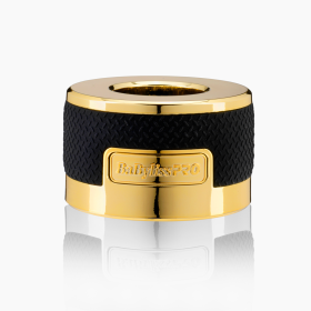 BaBylissPRO Boost+ SkeletonFX Trimmer Oplaadstation - Goud