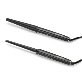 BaBylissPRO Natuurlijke Krullen Conische Duo Set - (19-13 & 32-19 mm) Staven