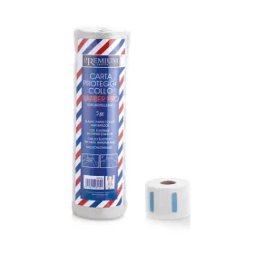 XanitaliaPro Wasserdichte Elastische Nackenstreifen – 5 Rollen x 100