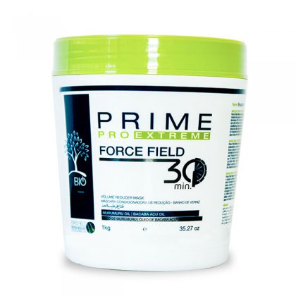 Prime Bio Tanix Force Field Volume Reducer Mask 1kg