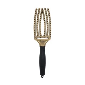 Olivia Garden Borstel Fingerbrush Trinity Passion Gold