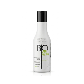 Brazil Protein Bio Lamination Gladmakende Crème 300 ml