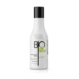 Brazil Protein Bio Lamination Crème Lissante 300 ml