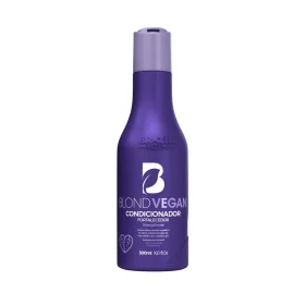 Brazil Protein Blond Vegan Conditioner 300 ml