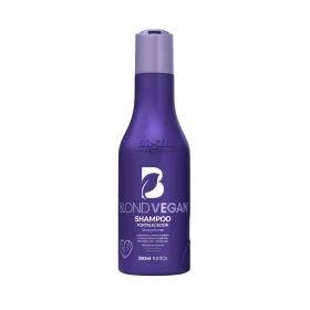 Brazil Protein Blond Vegan Shampoo 300 ml