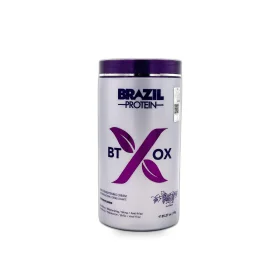 Brazil Protein BTOX Extreme Shine Crème 1 kg