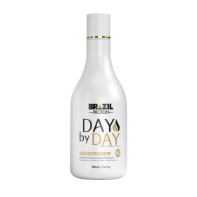 Brazil Protein Day by Day Après-Shampooing 500 ml