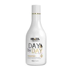 Brazil Protein Day by Day Shampooing 500 ml