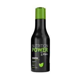 Brazil Protein Nutrition Power Detox Shampoo 300 ml