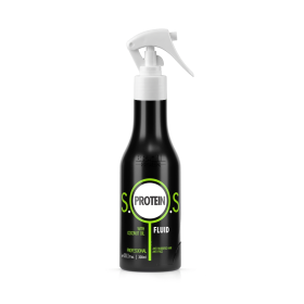 Brazil Protein SOS Protein Fluide 300 ml
