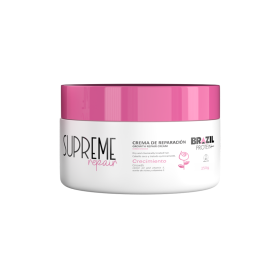 Brazil Protein Supreme Repair Masque Hydratant 250 g