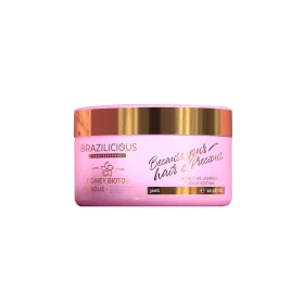 BraziliCious Honey Biotox Mask 300ml