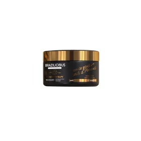 Brazilicious Honey Therapy Mask 300ml