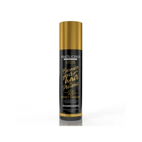 Brazilicious Honey Therapy Shampoo 300ml