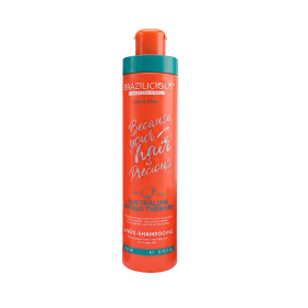 BraziliCious Australian Mango Conditioner 250ml