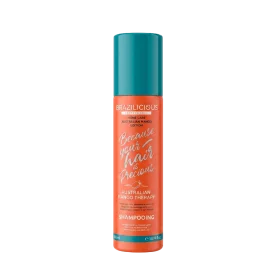BraziliCious Australian Mango shampoo 300ml