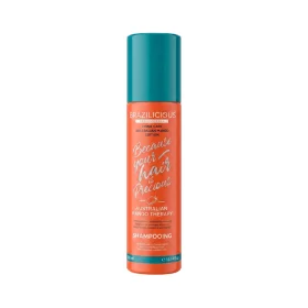 BraziliCious Australian Mango shampoo 300ml