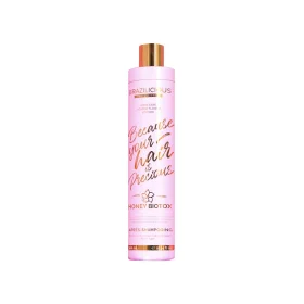 BraziliCious Honey Biotox conditioner 250ml