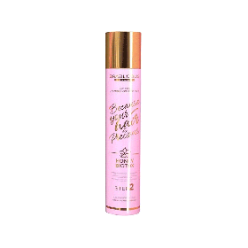 Brazilicious Honey Biotox Traitement à la Kératine Étape 2 – 1000ml