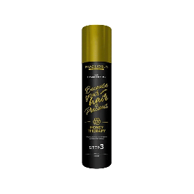 Brazilicious Honey Therapy Masque Étape 3 – 1000ml