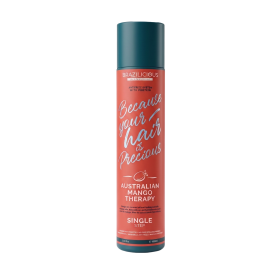 Brazilicious Australian Mango Therapy Keratine Behandeling 1000ml