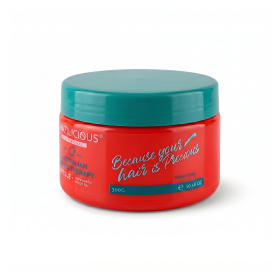 Brazilicious Australian Mango Therapy Masker - 300g