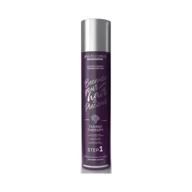 Brazilicious Tanino Therapy Shampoo Step 1 - 1000ml