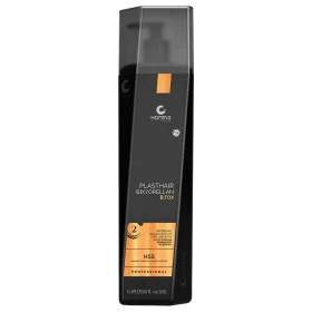 Honma Tokyo Plasthair Bixyorellan B.tox Haarmaske Schritt 2 1000ml