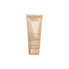 Acidic Masker 200ml - Cadiveu Blonde Reconstructor