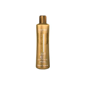 Sulfaatvrije Anti-Frizz Shampoo 300ml - Cadiveu Brasil Cacau