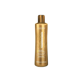 Anti-Frizz Conditioner 300ml - Cadiveu Brasil Cacau