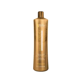 Anti-Frizz Conditioner 1L - Cadiveu Brasil Cacau
