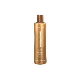 Anti-Residue Shampoo Stap 1 300ml - Cadiveu Brasil Cacau
