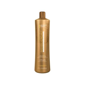Anti-Residue Shampoo Stap 1 1L - Cadiveu Brasil Cacau
