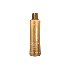 Brazilian Thermal Reconstruction Schritt 2 300ml - Cadiveu Brasil Cacau