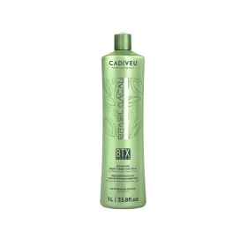 Cadiveu Brasil Cacau BTX Vegan Hair Smoothing - 1000ml