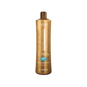 Cadiveu Professional Brasil Cacau Eco Keratin - Schritt 2 - 1L